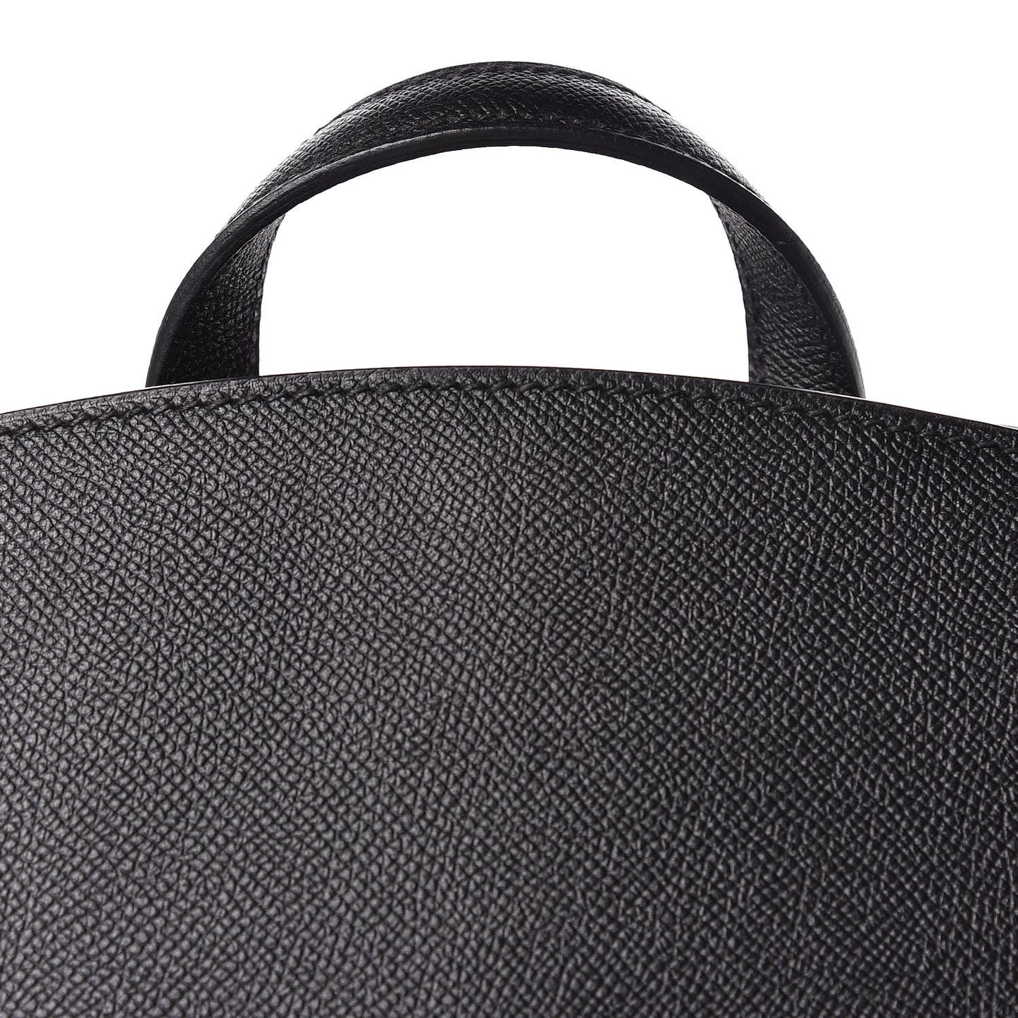 Grained Monsieur Cityback 27 Black