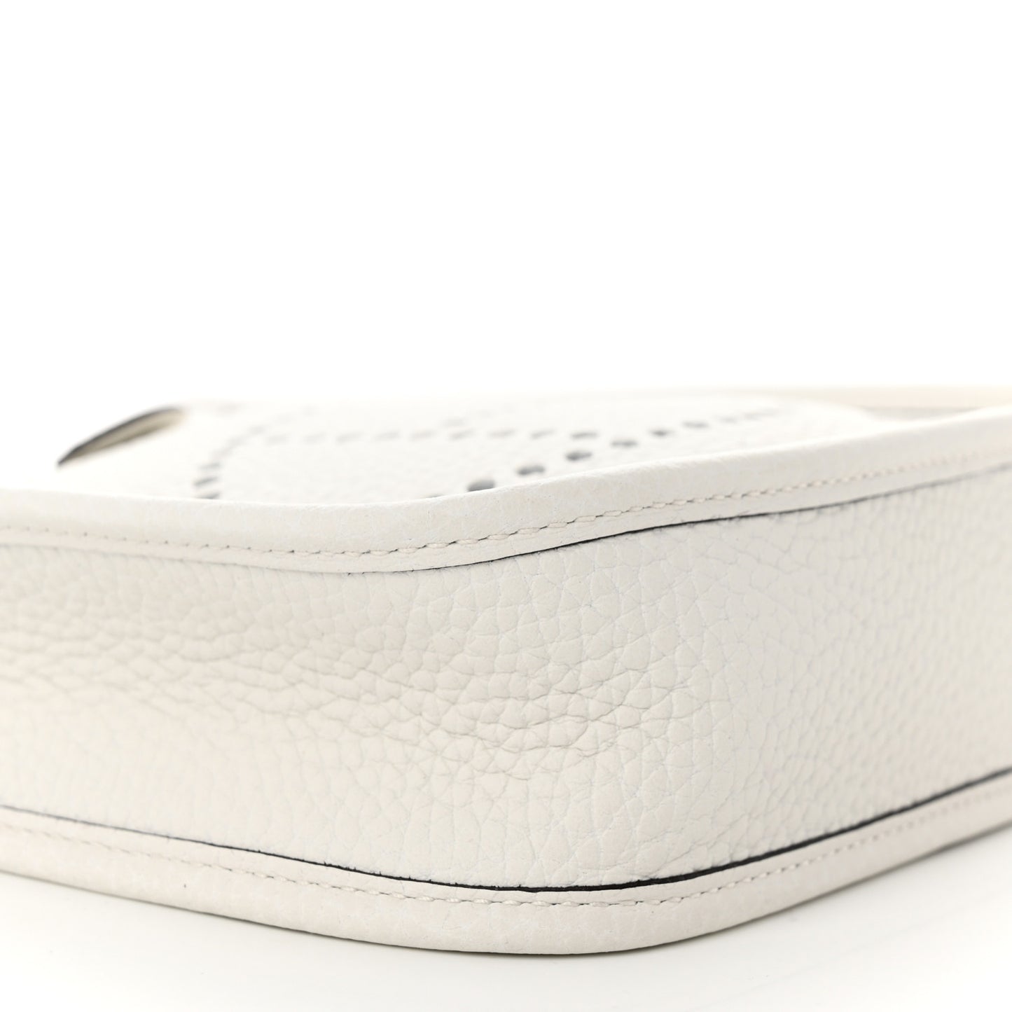 Taurillon Clemence Amazone Evelyne TPM New White