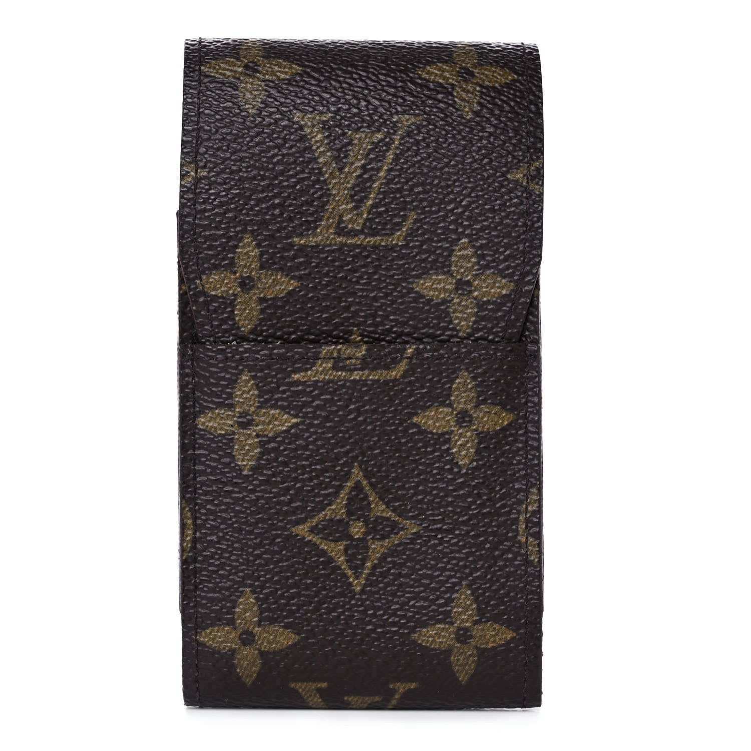 Louis Vuitton Monogram Cigarette Case 1 of 9
