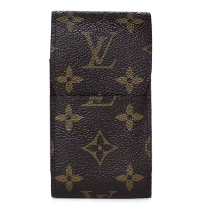 Louis Vuitton Monogram Cigarette Case 1 of 9
