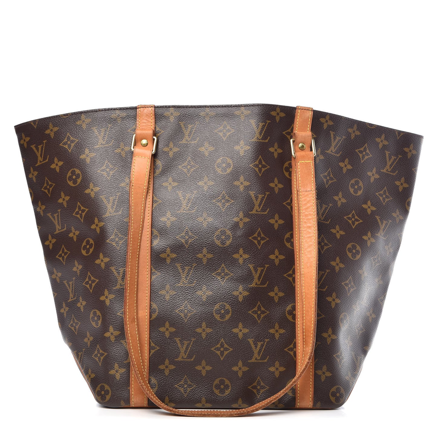 Monogram Sac Shopping Tote