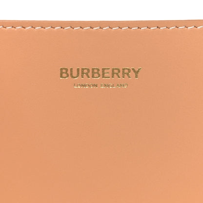 Burberry Smooth Calfskin Crossbody Pouch 7 of 7