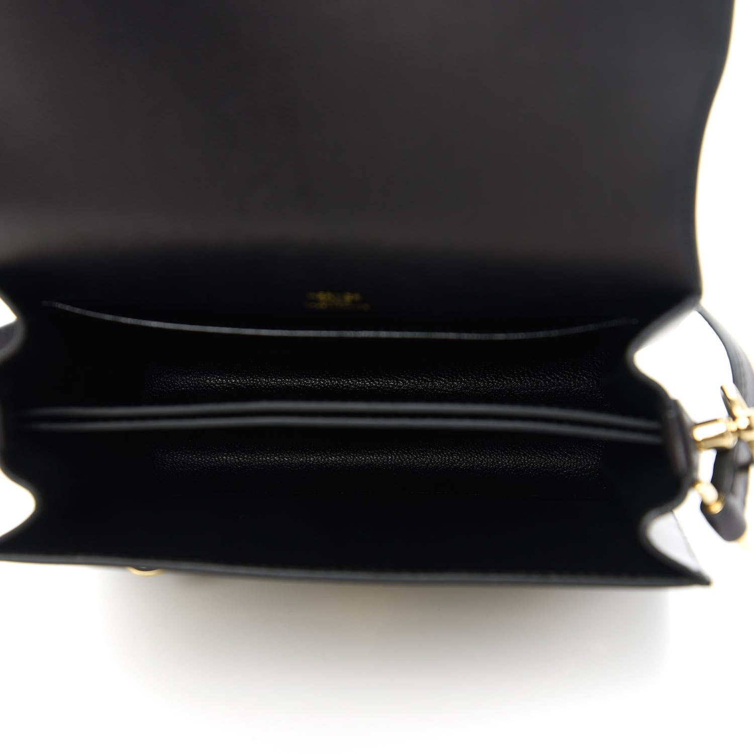 Hermes Evergrain Mini Sac Roulis Black 5 of 11