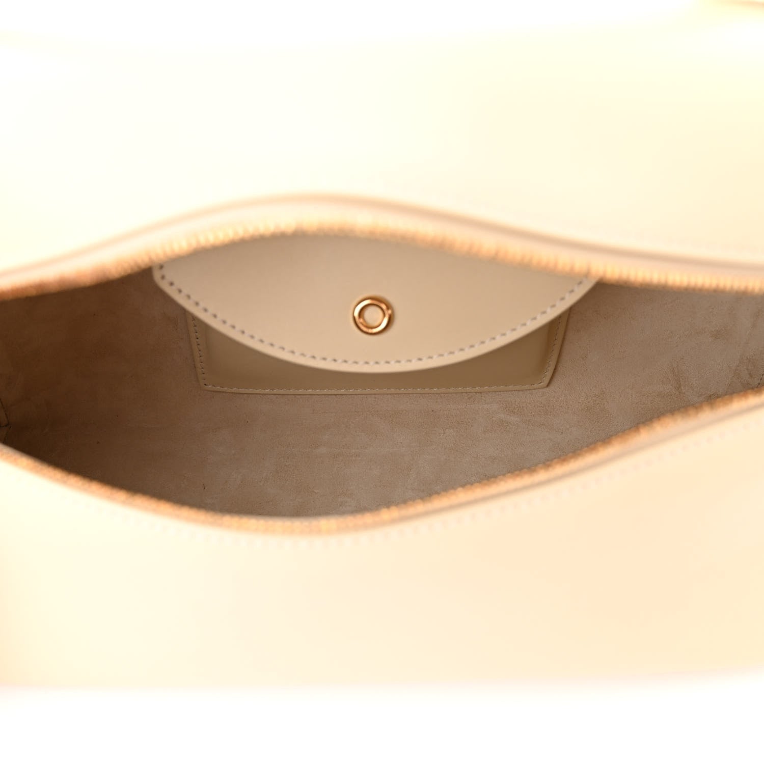 Loro Piana Smooth Calfskin Extra Bag L27 Sunday Morning 5 of 10