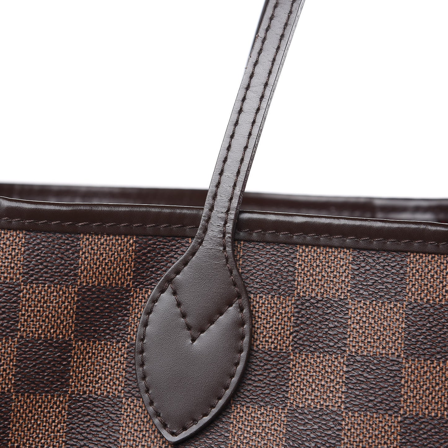 Damier Ebene Neverfull GM