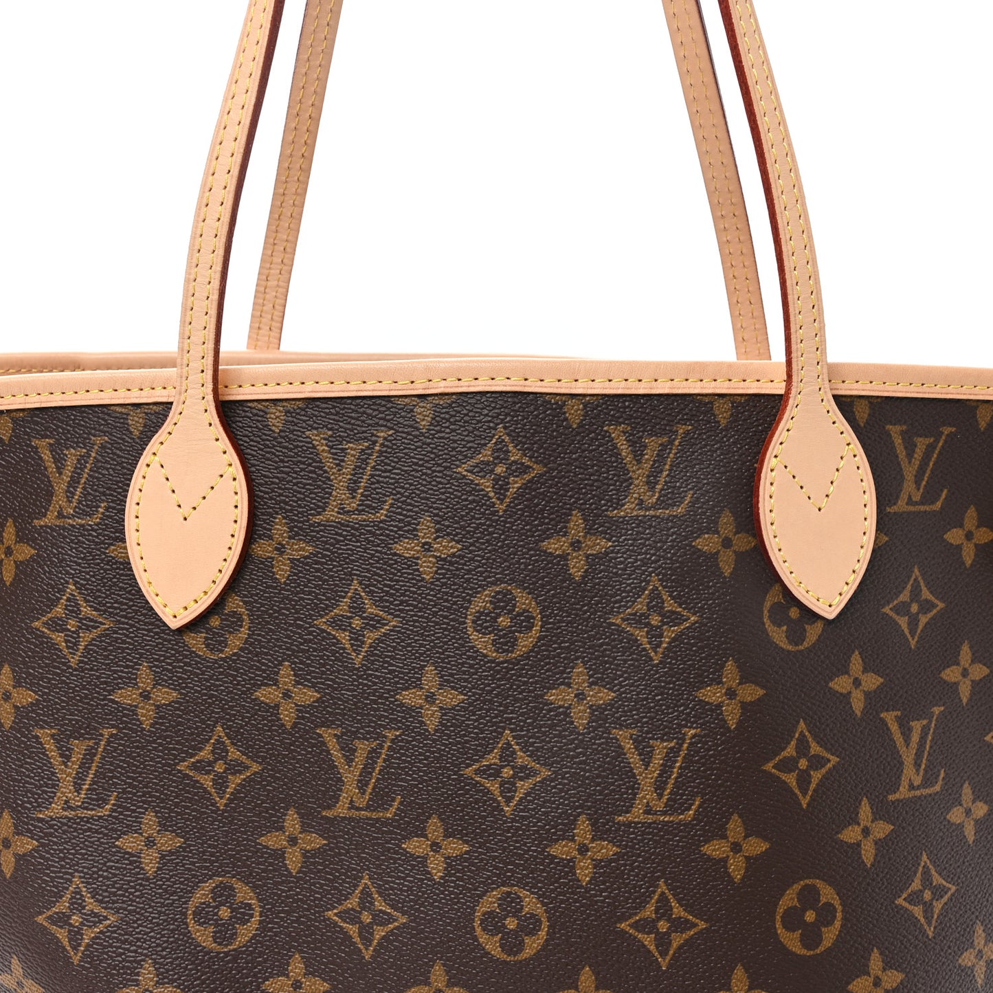 Monogram Neo Neverfull MM