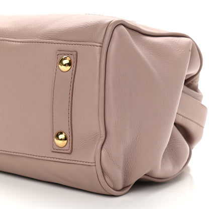 Louis Vuitton Cuir Cinema Intrigue Rose 11 of 13