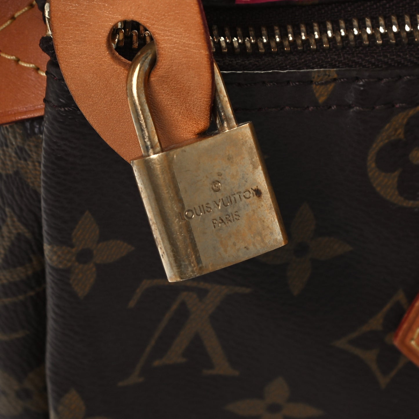 Monogram Speedy 30 V Grenade