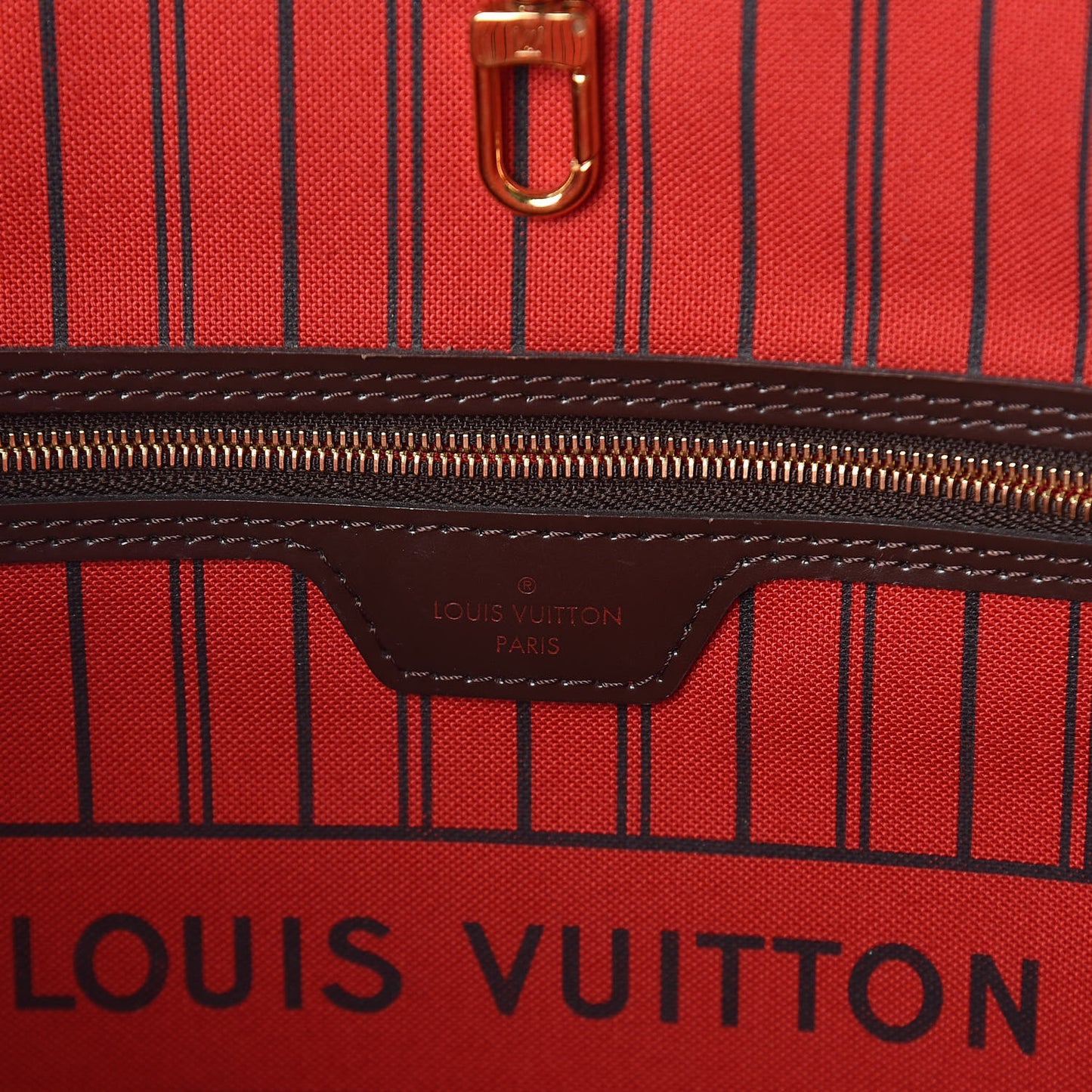 Damier Ebene Neo Neverfull MM
