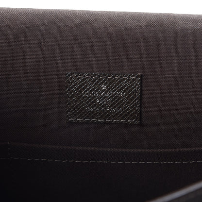 Louis Vuitton Taiga Andrei Messenger Bag Grizzli 6 of 12