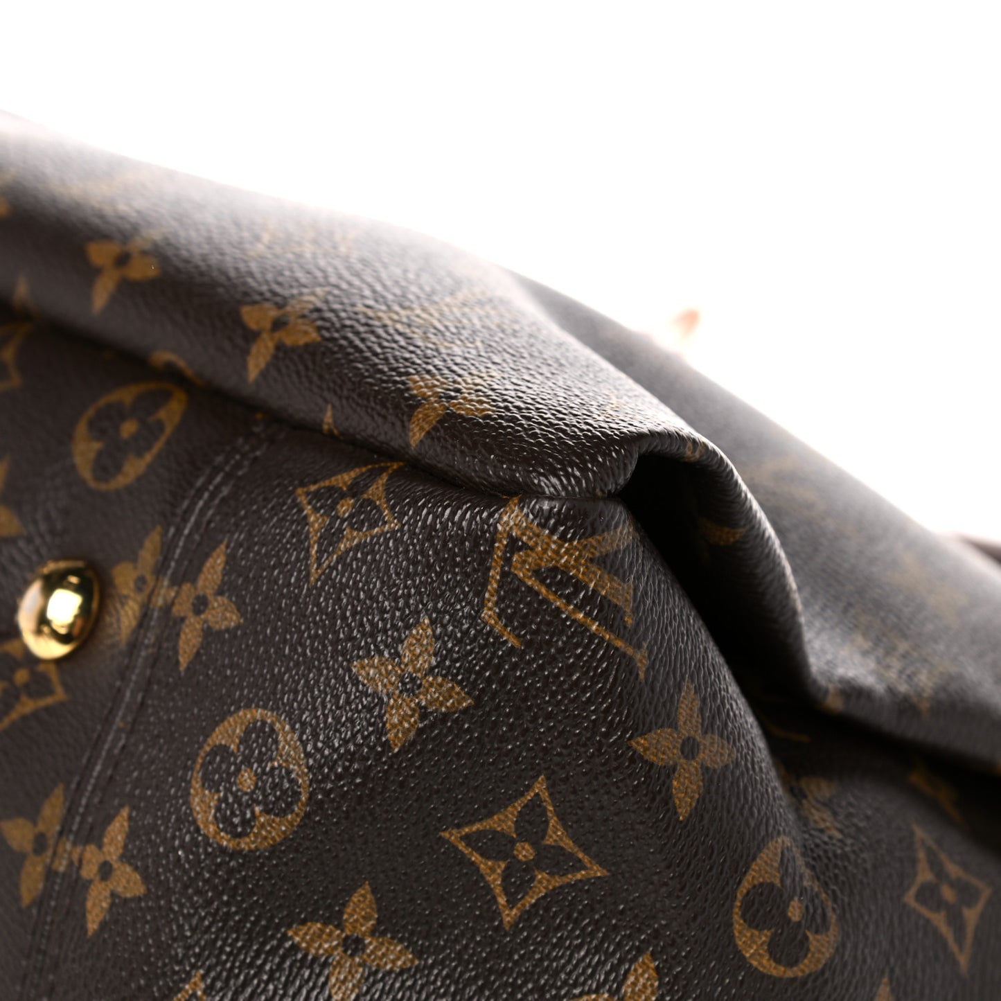 Monogram Artsy MM
