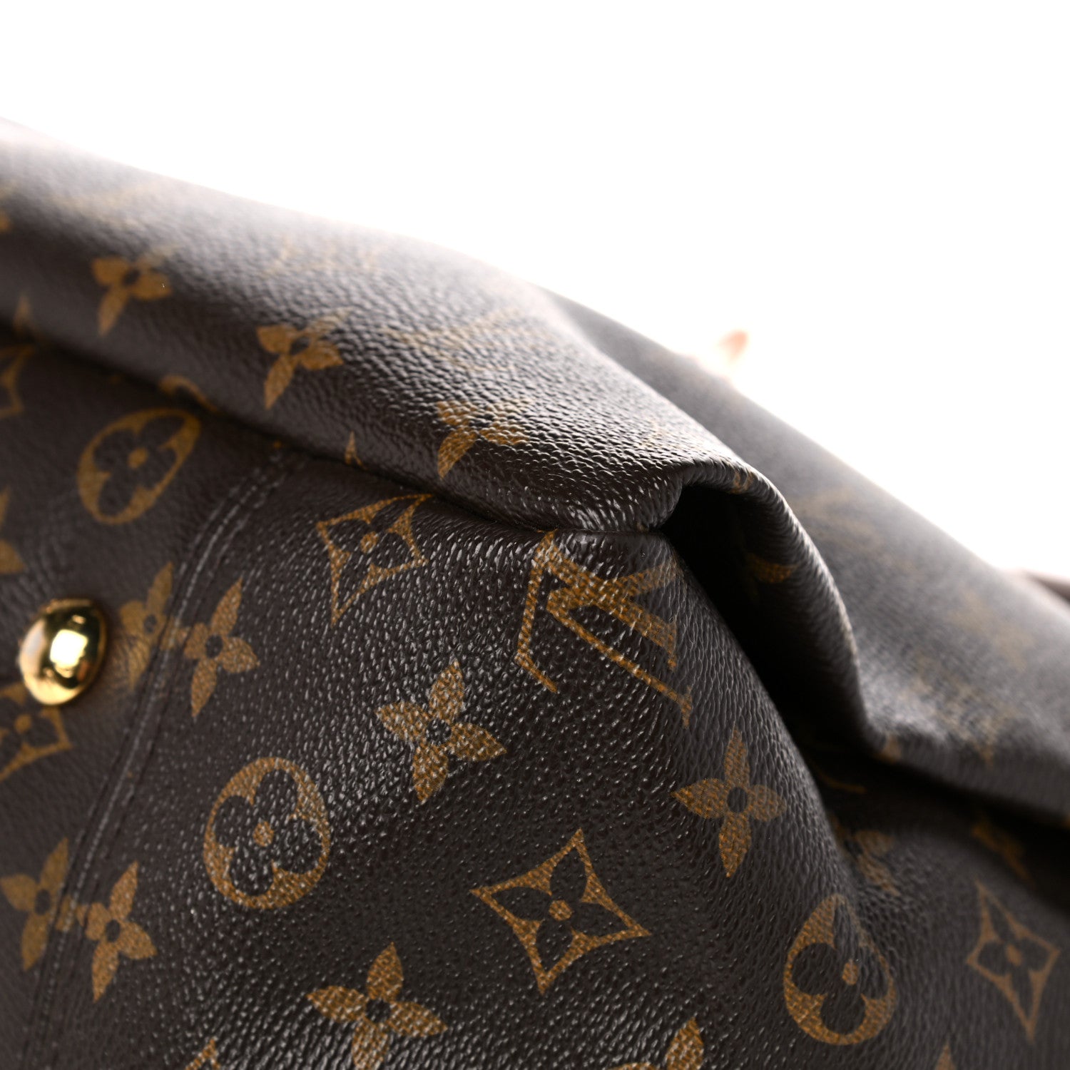 Louis Vuitton Monogram Artsy MM 8 of 15