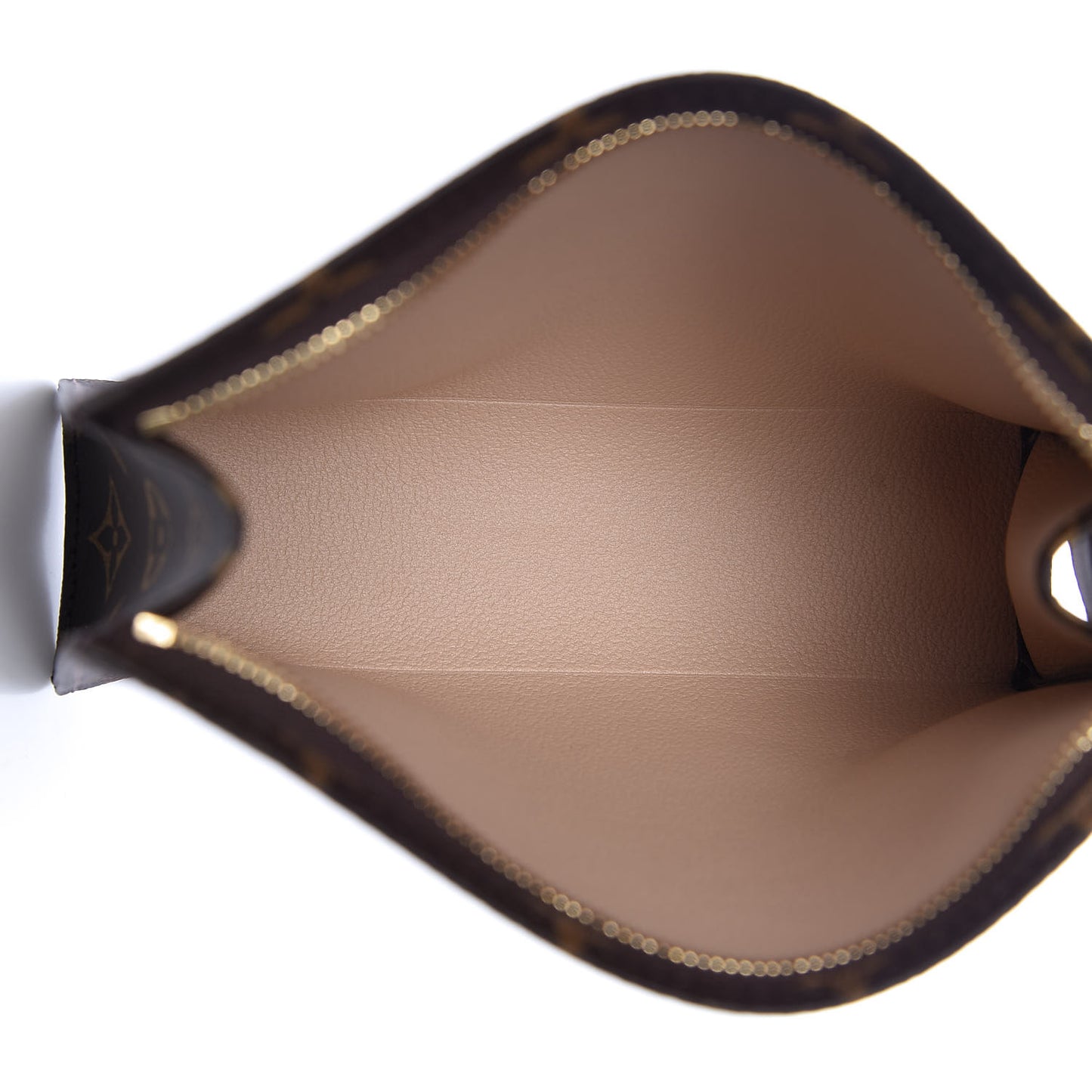 Monogram Toiletry Pouch 19
