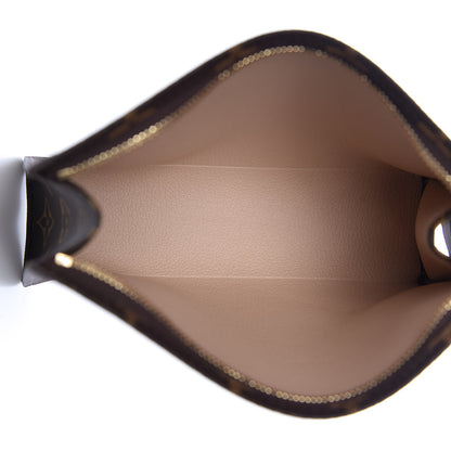 Louis Vuitton Monogram Toiletry Pouch 19 5 of 8