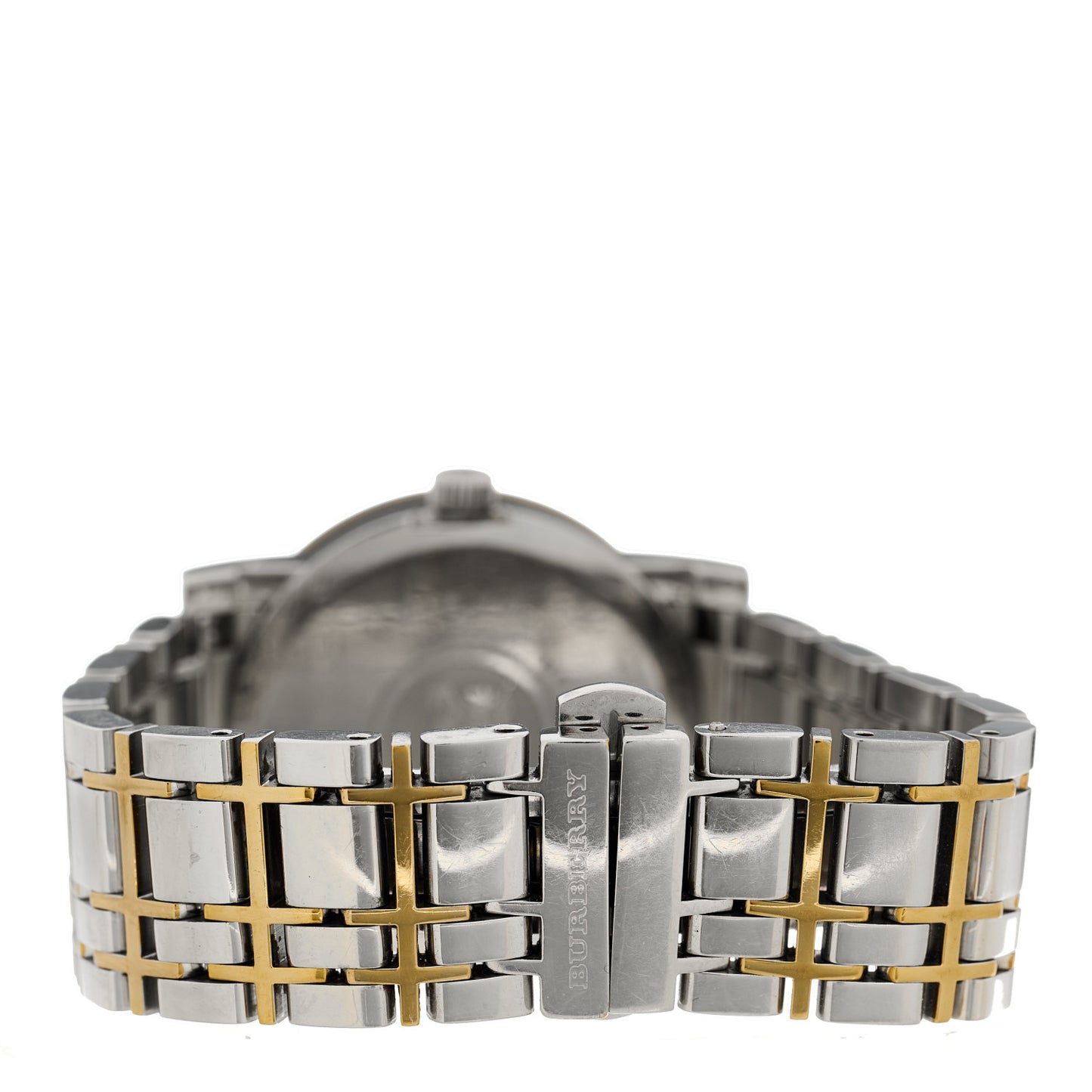 Stainless Steel 28mm Heritage Quartz Watch BU1359
