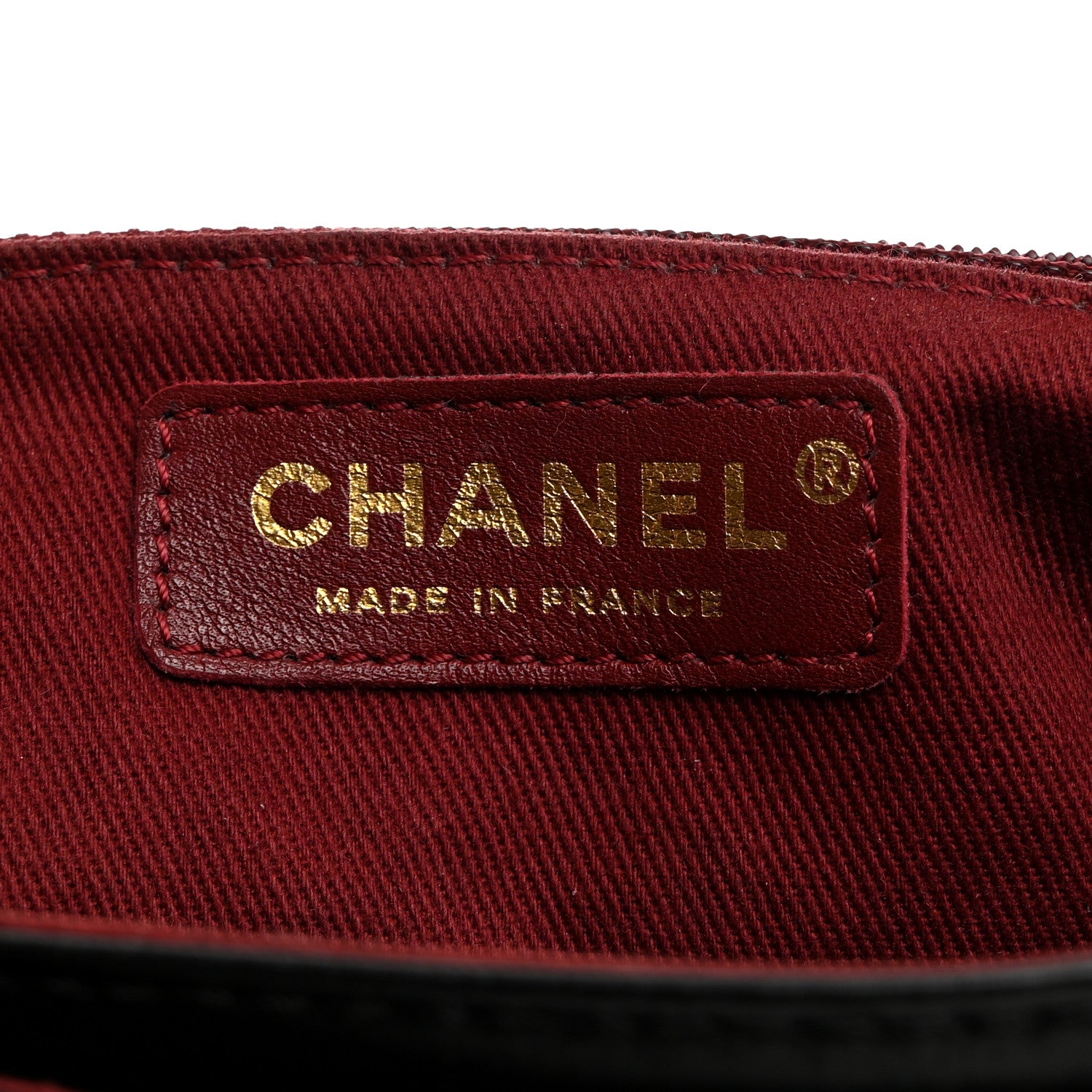 Chanel Calfskin Quilted Medium Bubble CC Flap Black 6 of 10