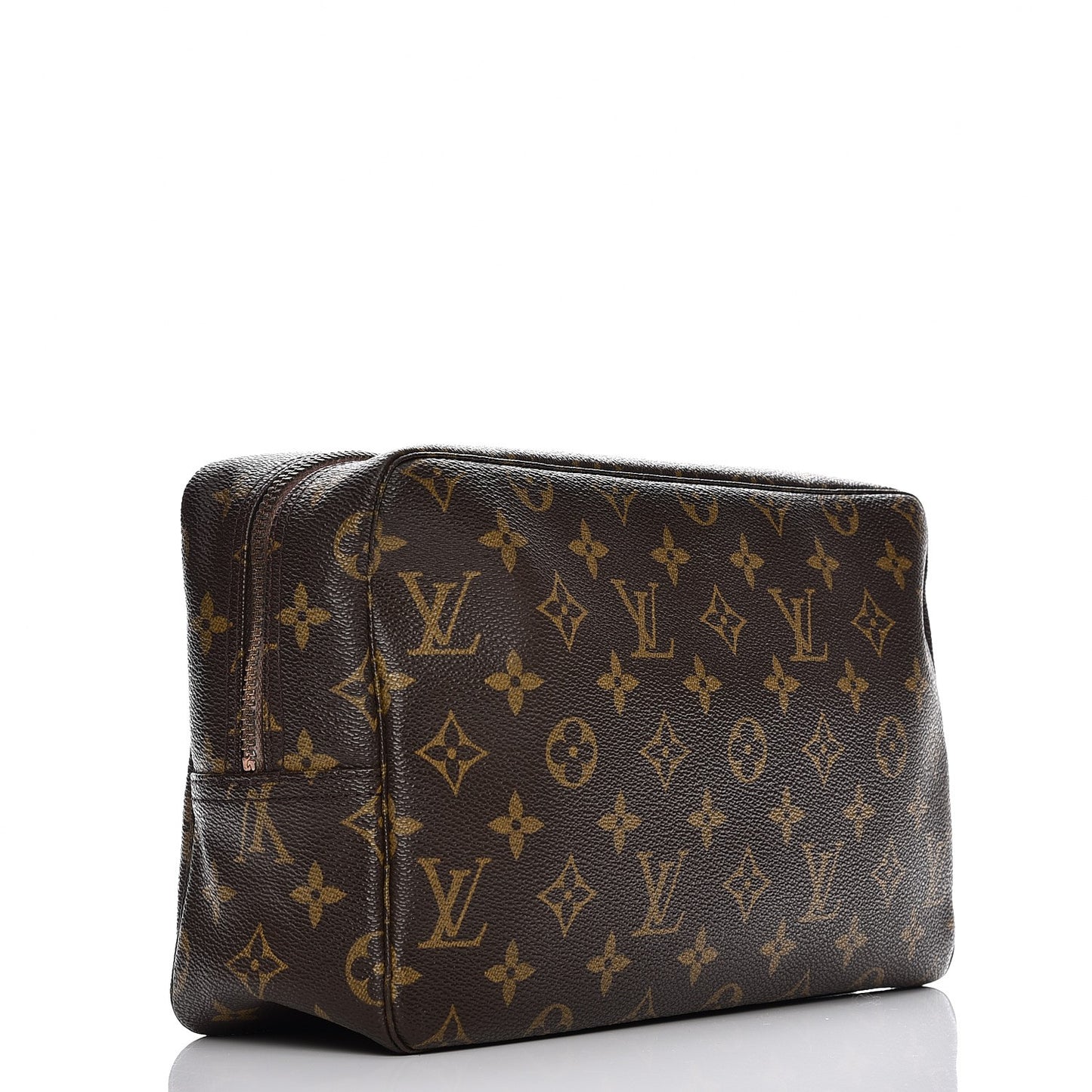 Monogram Trousse Toilette 28