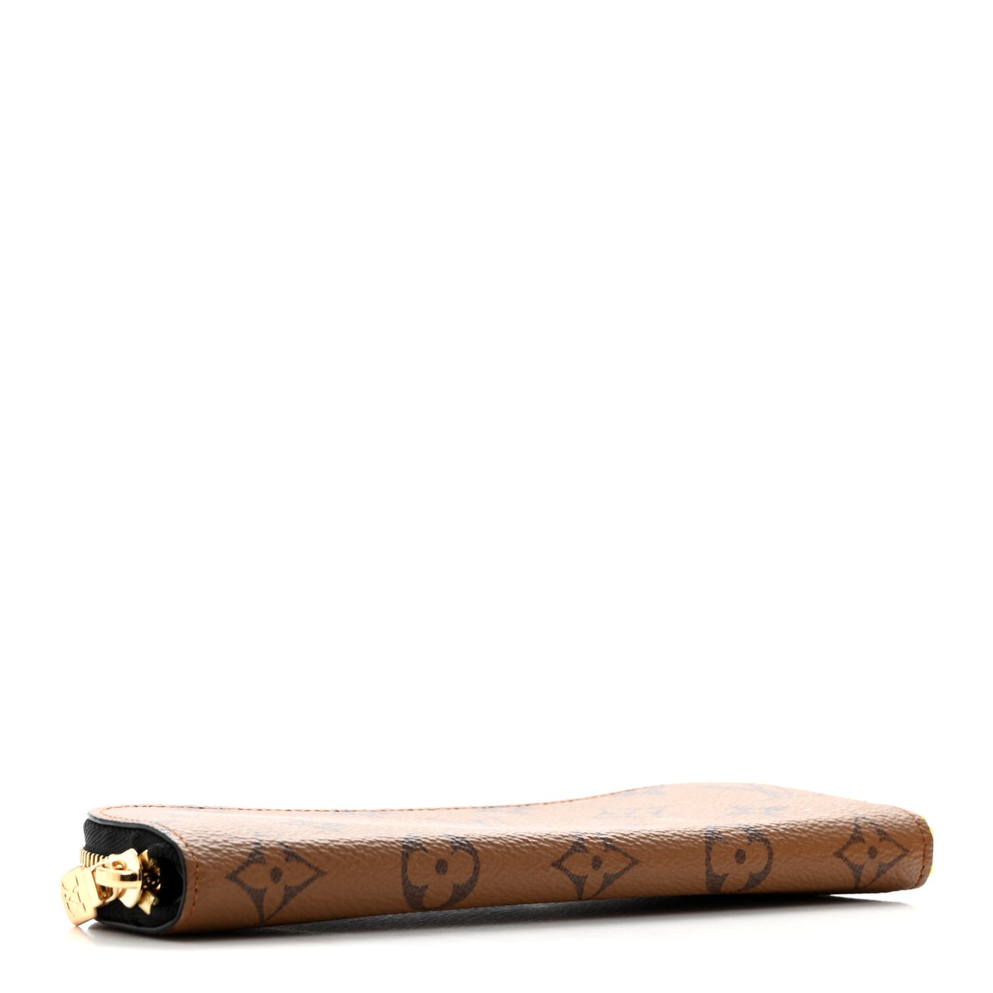 Reverse Monogram Charlotte Pencil Pouch