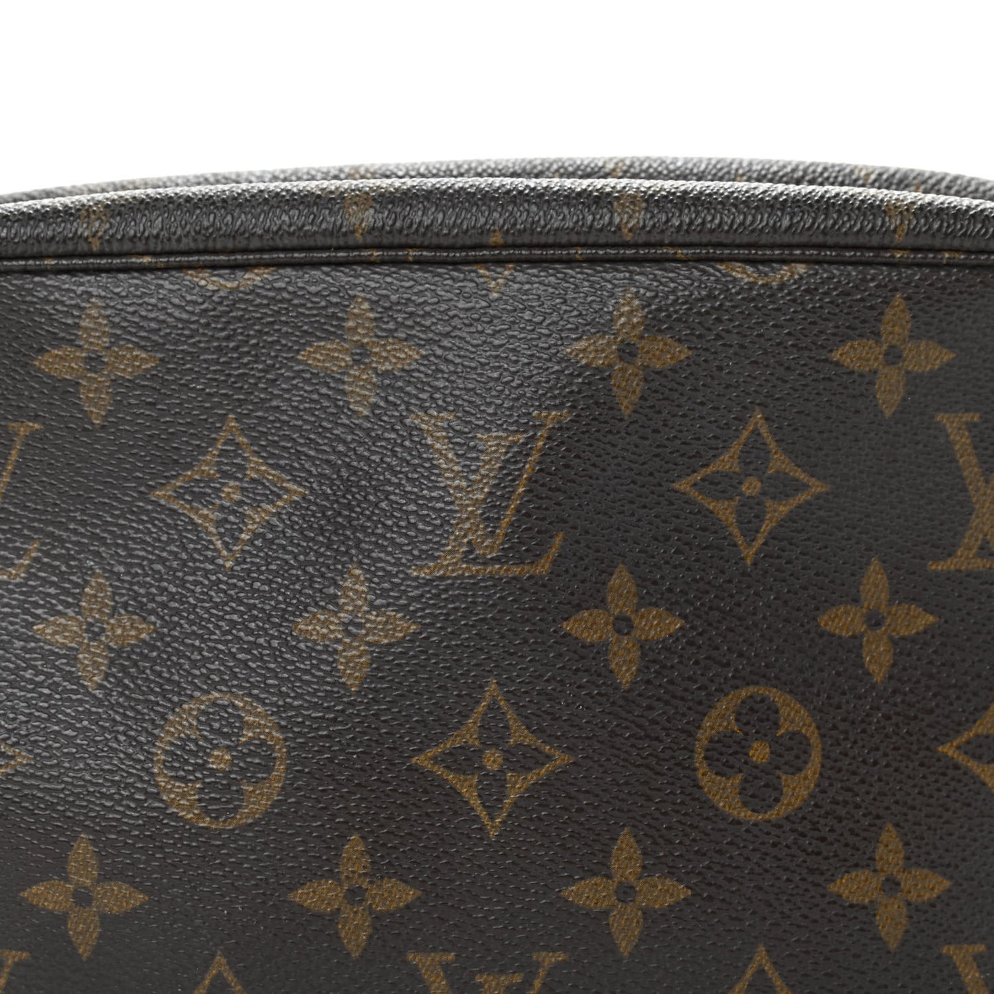 Monogram Trousse Toilette 23