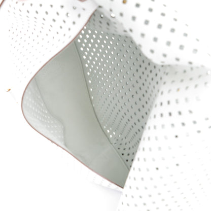 Louis Vuitton SC Flore Saumur White 6 of 8
