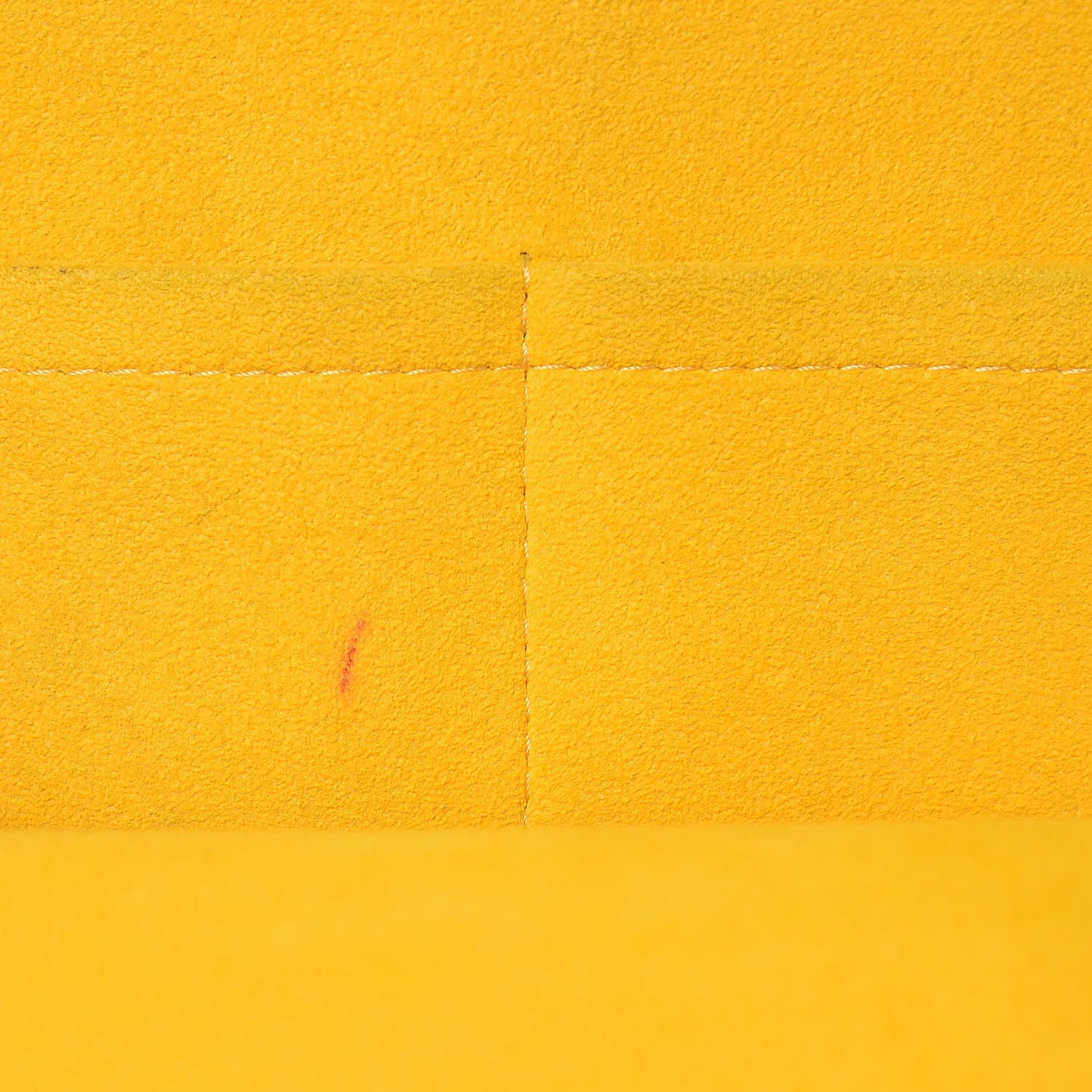Louis Vuitton Epi Alma GM Citron 8 of 20