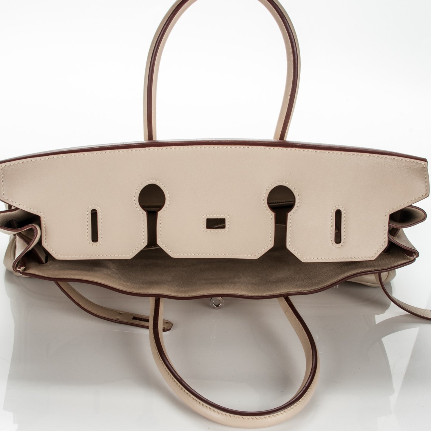 Swift Birkin 35 Parchemin