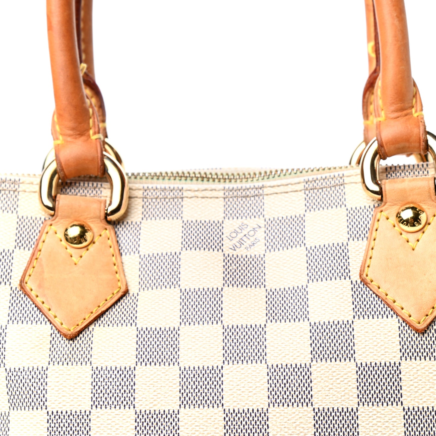 Damier Azur Saleya PM