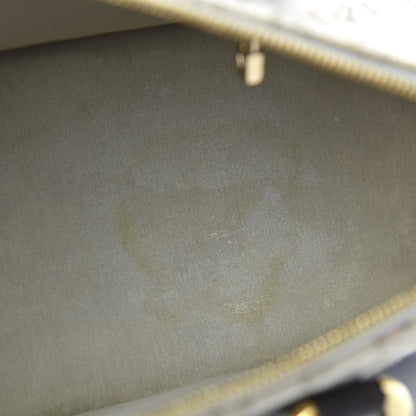 Louis Vuitton Mini Monogram Alma Long Kaki 11 of 11