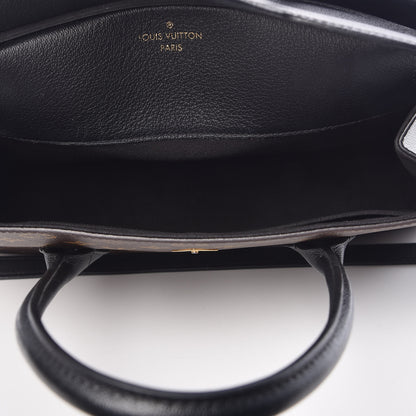 Louis Vuitton Monogram Florine Black 7 of 11