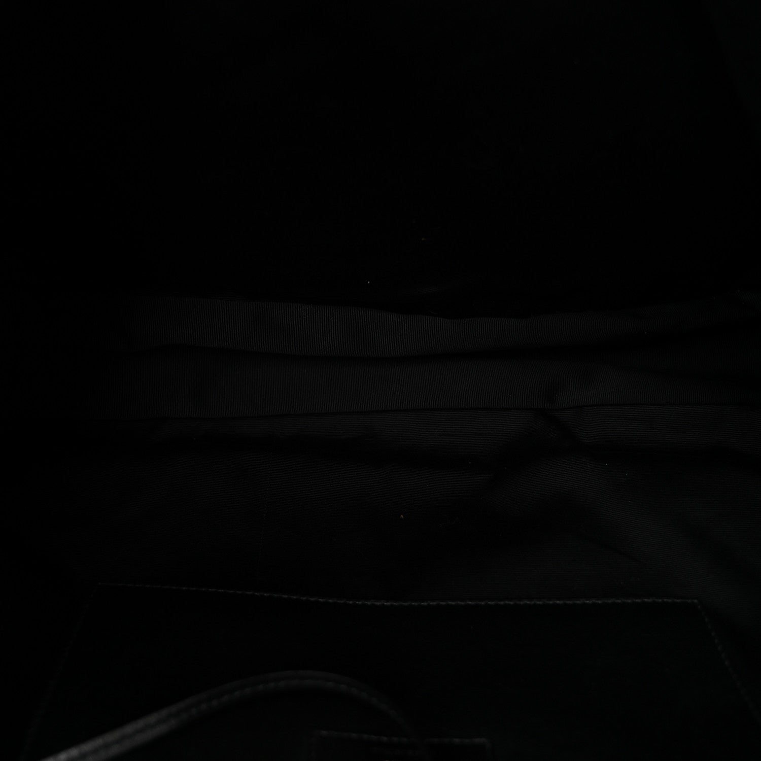 Saint Laurent Patent Matelasse Monogram Large Jamie 4.3 Black 5 of 10