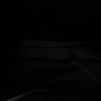 Saint Laurent Patent Matelasse Monogram Large Jamie 4.3 Black 5 of 10