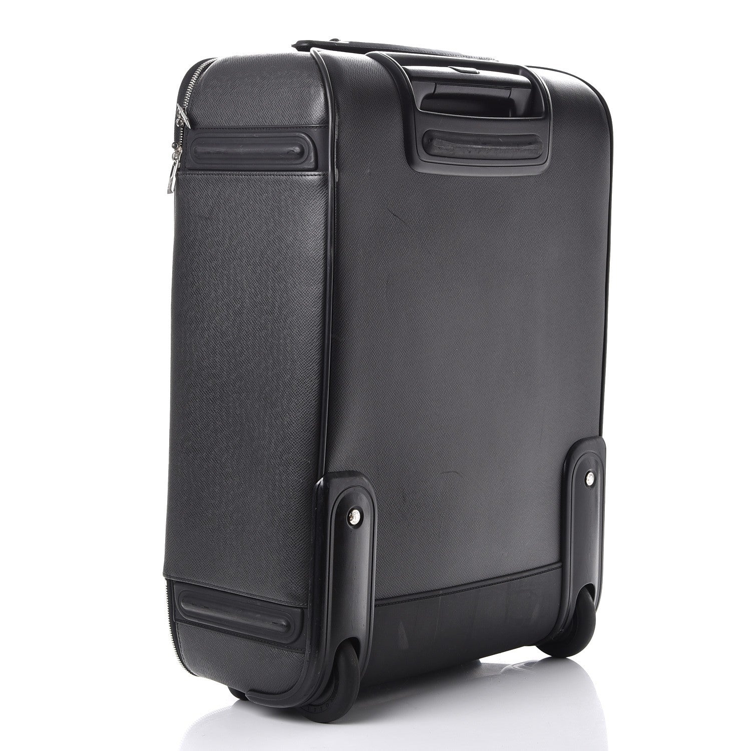 Louis Vuitton Taiga Pegase 55 Ardoise 3 of 22