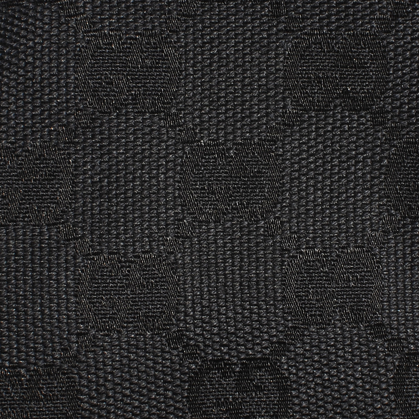 Monogram Bamboo Small Handbag Black