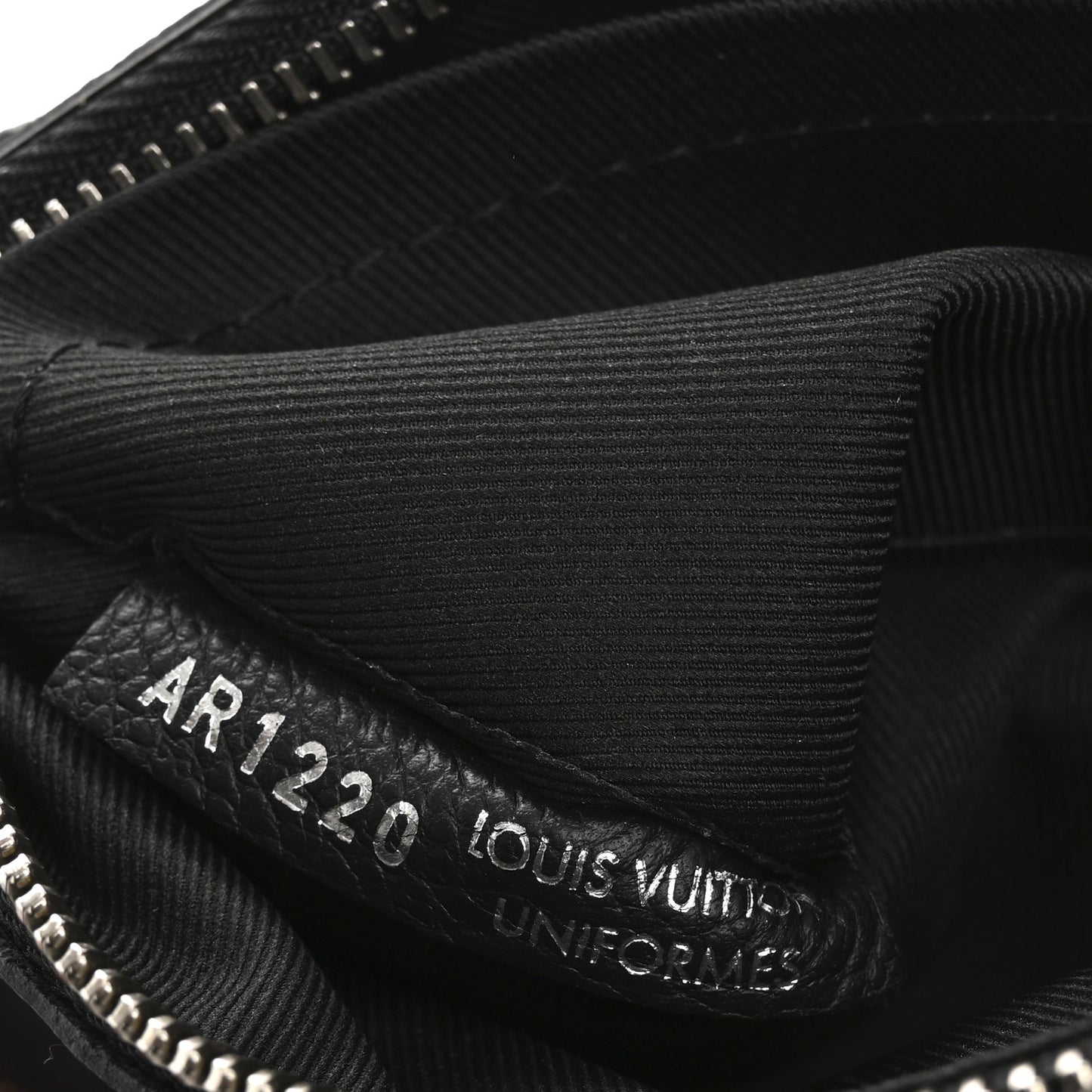 Empreinte Pallas Crossbody Black