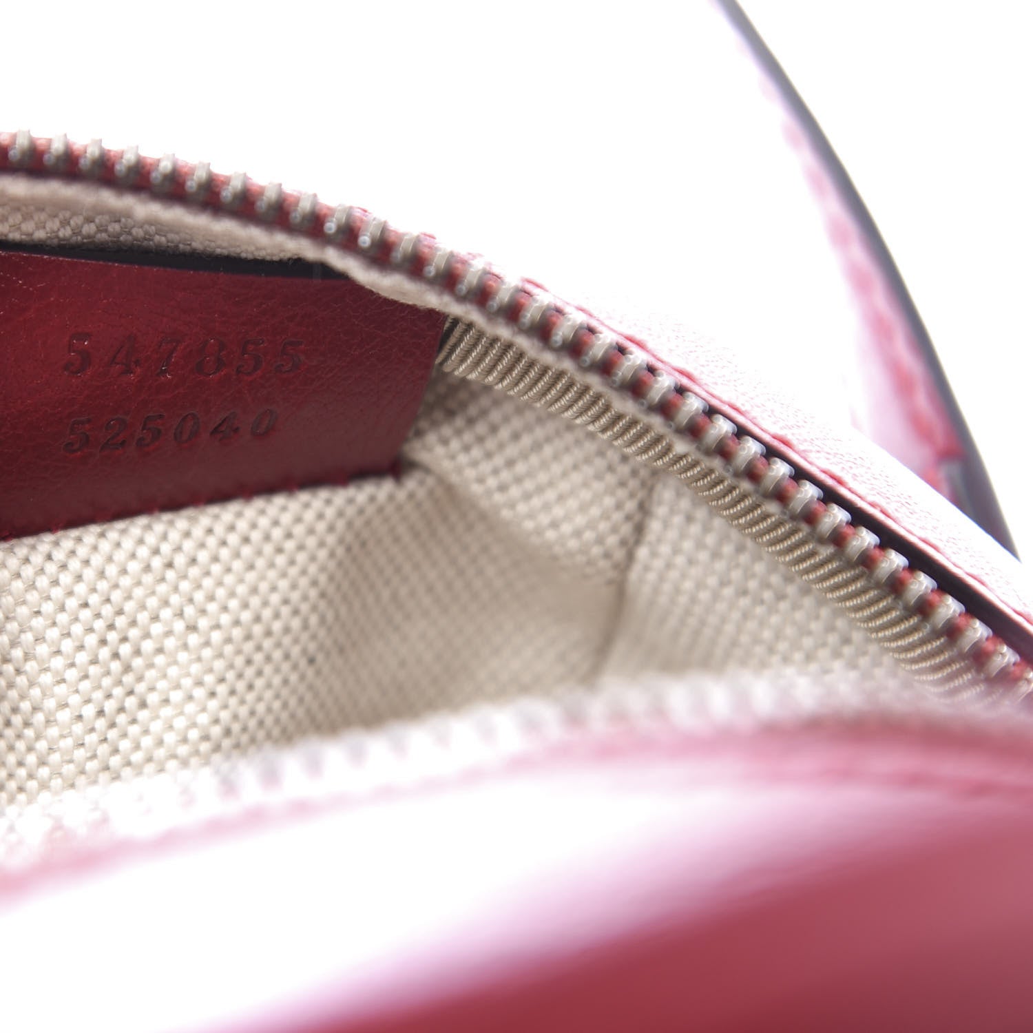 Gucci Piuma Lux Energy Mini Tifosa Basketball Shaped Shoulder Bag Romantic Cerise 9 of 12