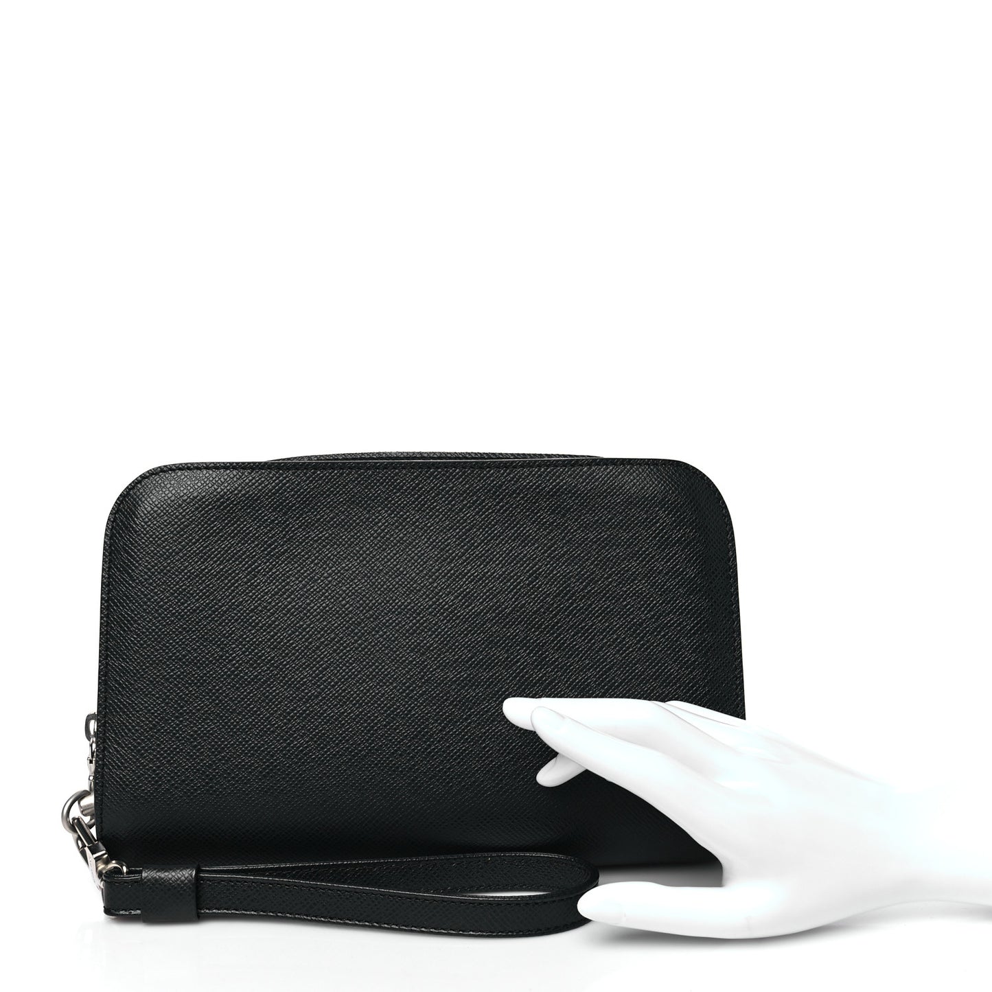 Taiga Baikal Pochette Black