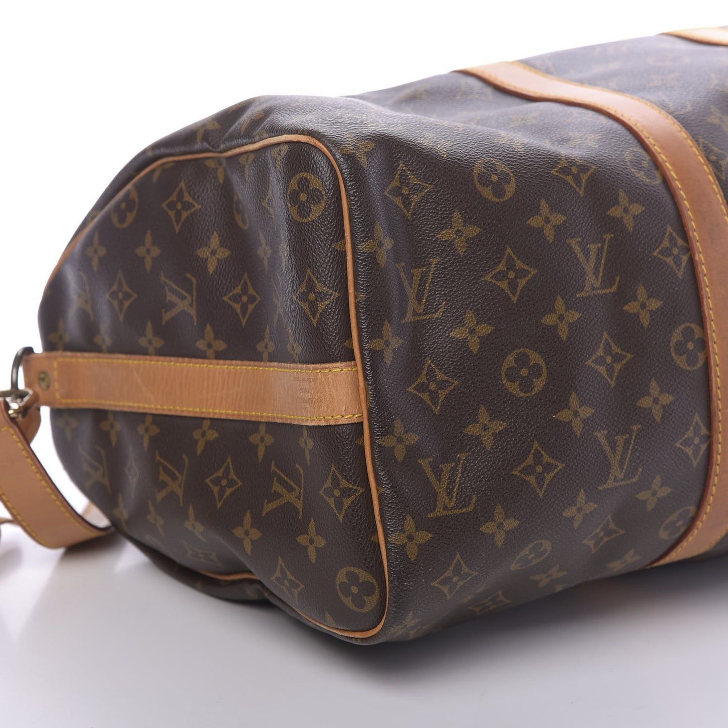 Monogram Keepall Bandouliere 45