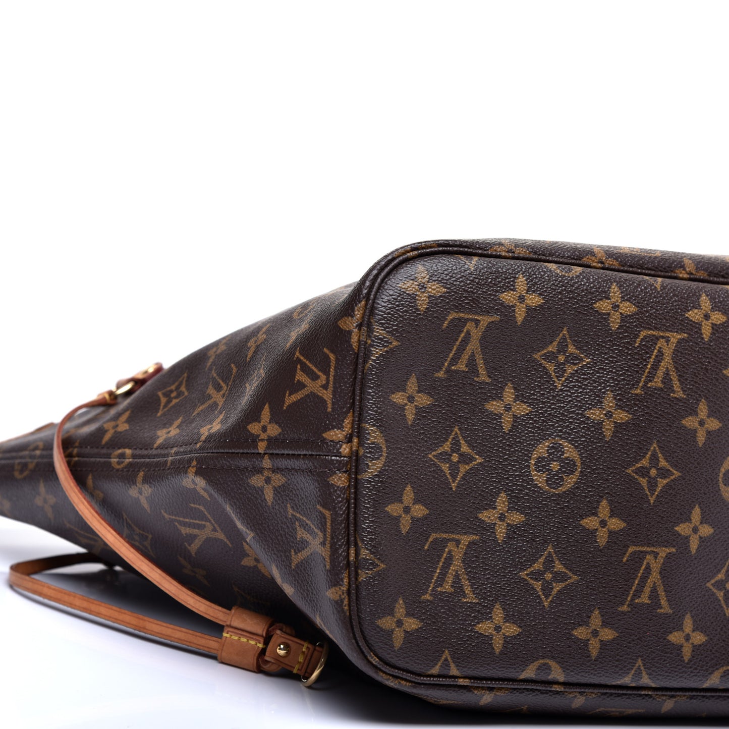 Monogram Neverfull MM