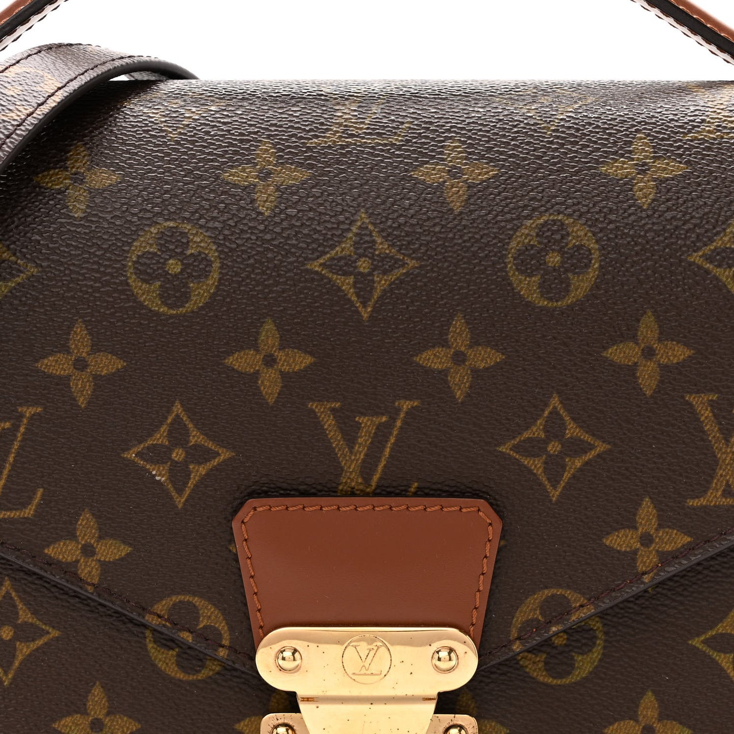 Monogram Monceau 28