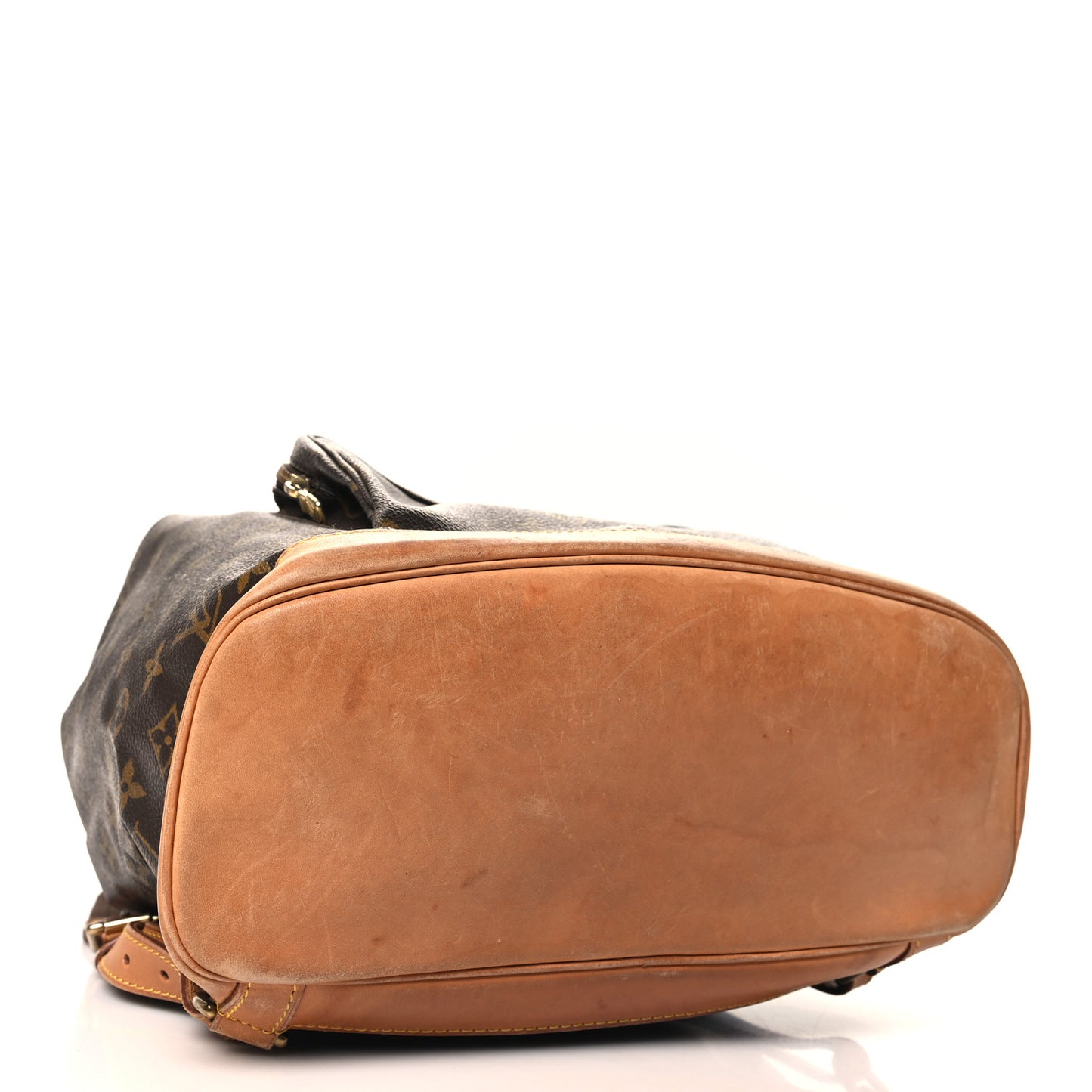 Monogram Montsouris GM Backpack