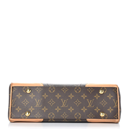 Louis Vuitton Monogram Beverly MM 26 of 29
