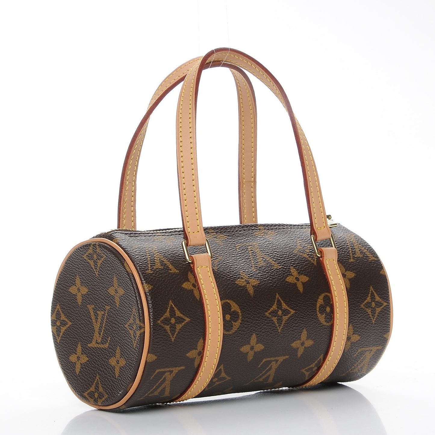 Monogram Papillon 19