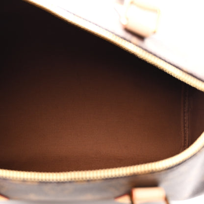 Louis Vuitton Monogram Speedy Bandouliere 30 5 of 9