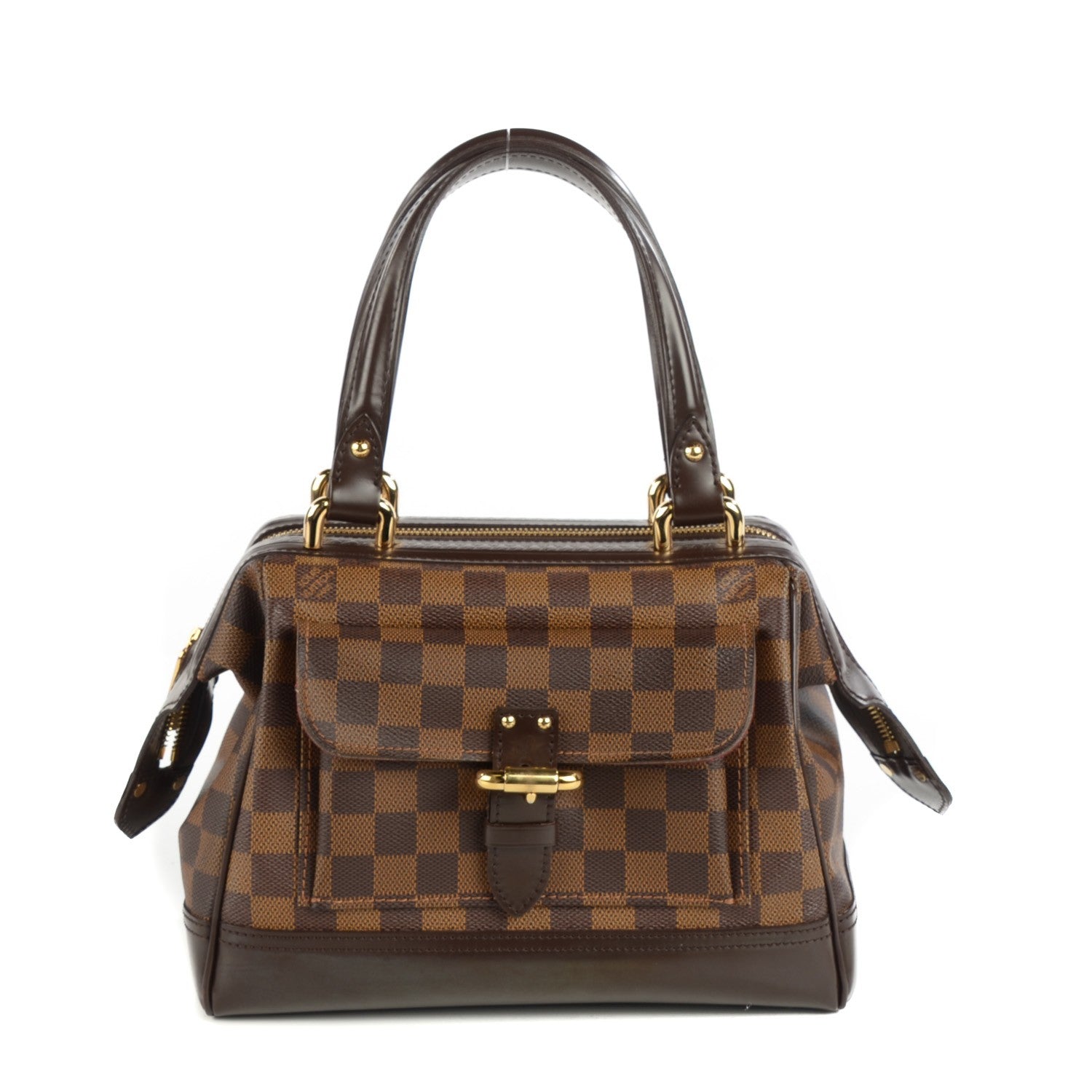 Louis Vuitton Damier Ebene Knightsbridge 1 of 7