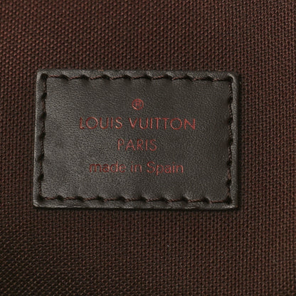 Louis Vuitton Damier Ebene Beaubourg 6 of 8