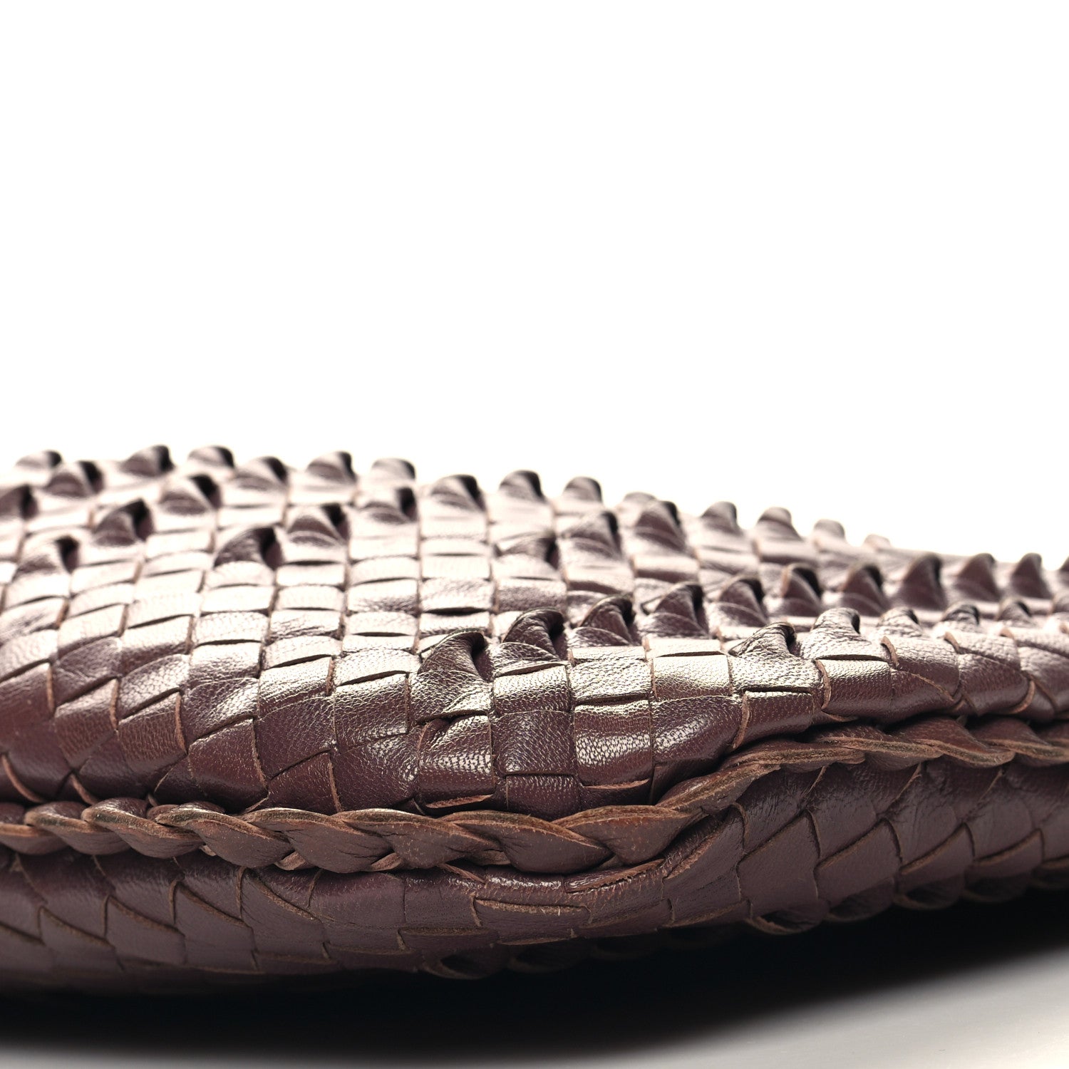 Bottega Veneta Nappa Intrecciato Medium Tornabuoni Hobo Lilac 10 of 10