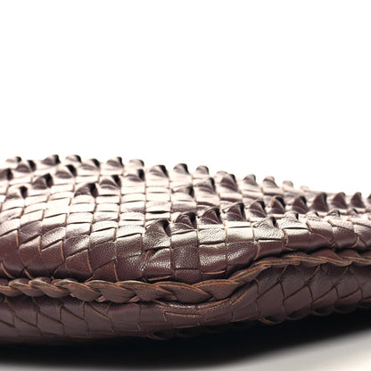 Bottega Veneta Nappa Intrecciato Medium Tornabuoni Hobo Lilac 10 of 10
