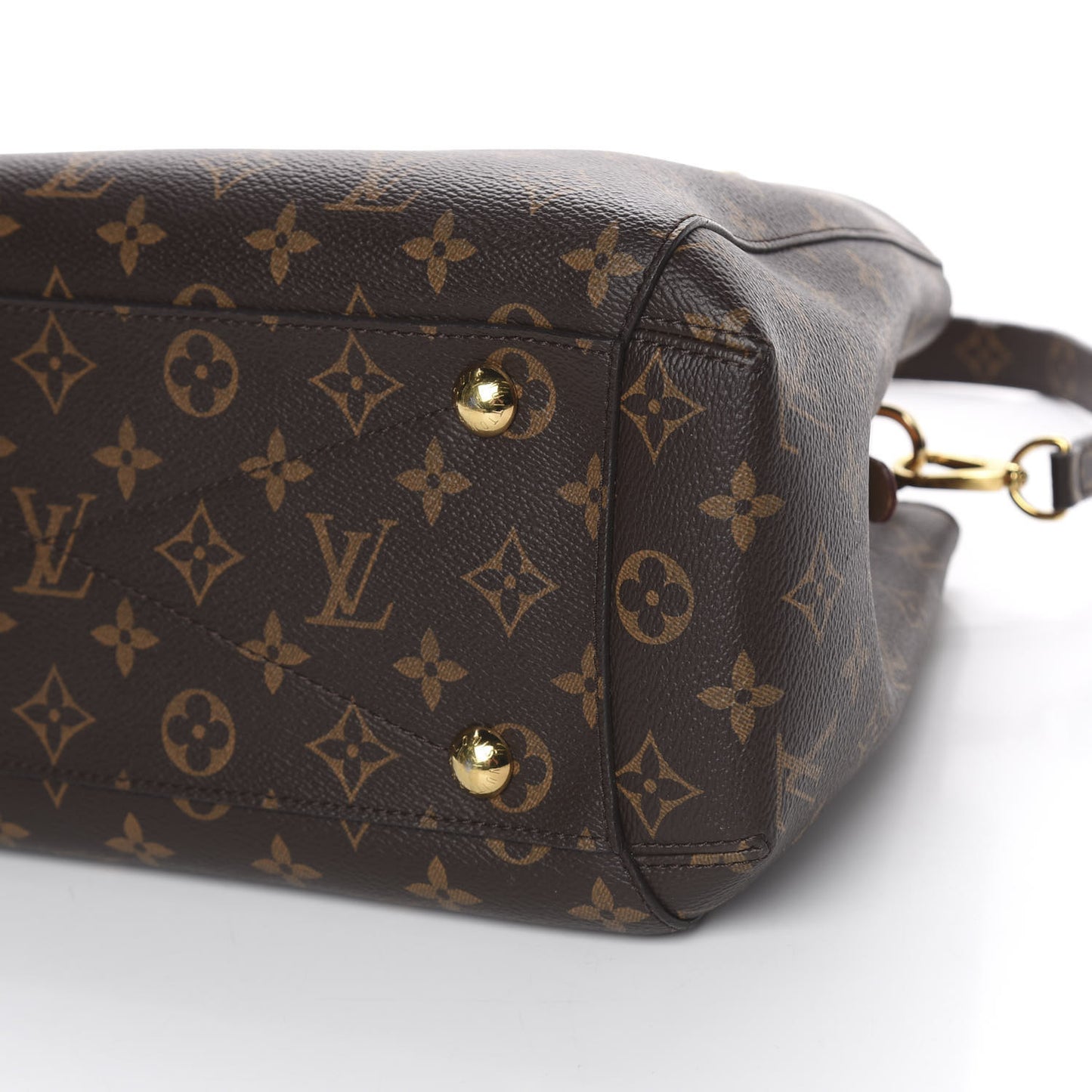 Monogram Montaigne MM