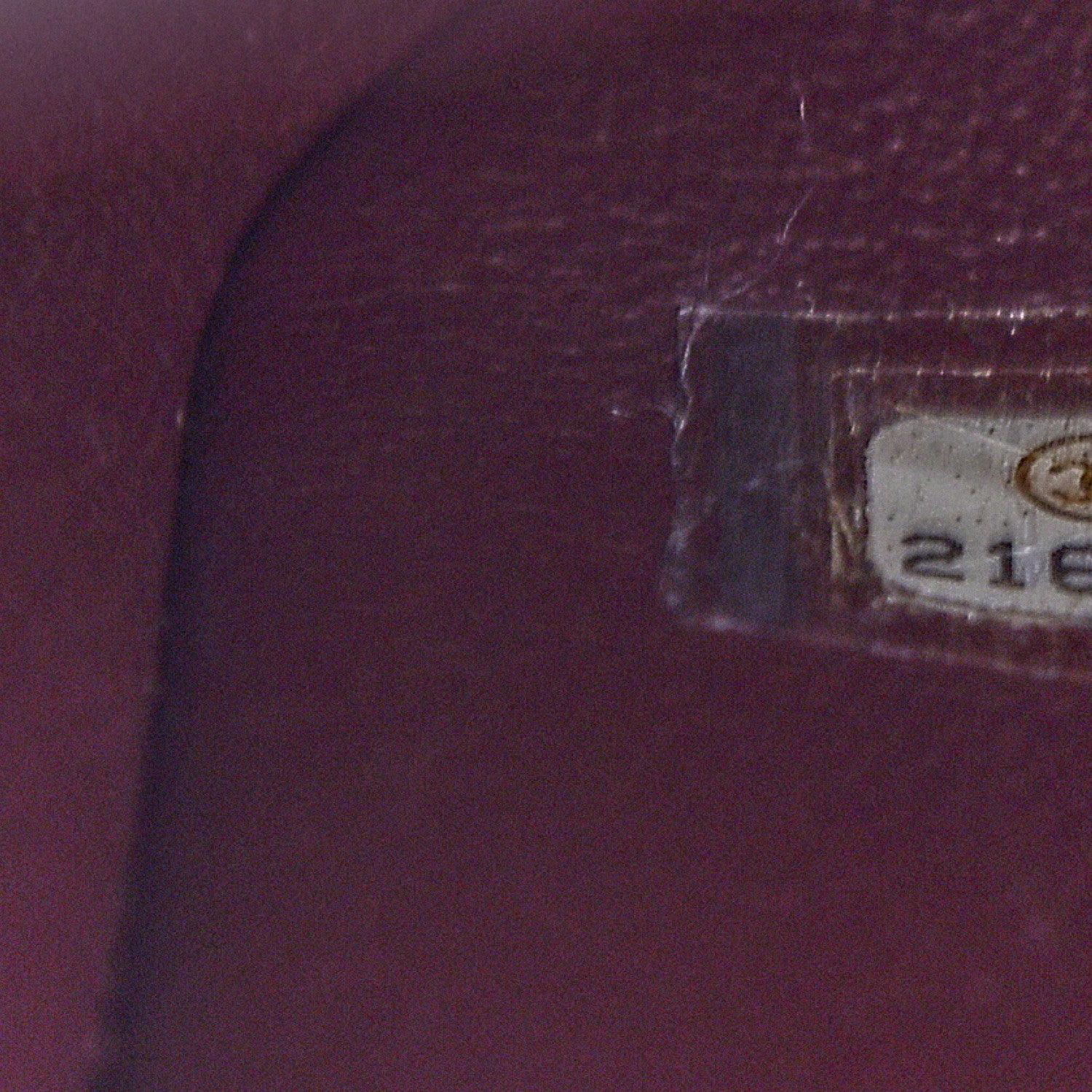 Chanel Caviar Quilted Jumbo Double Flap Black 7 of 11