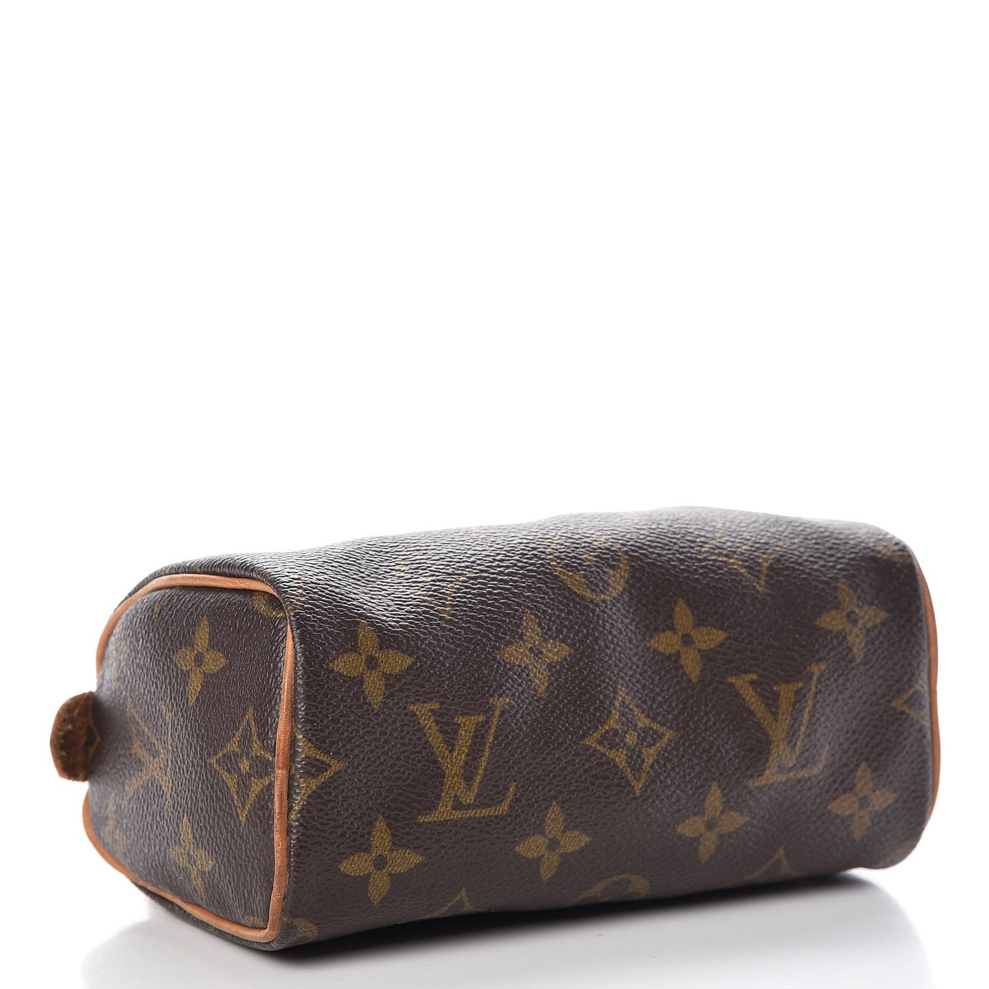 Monogram Mini Sac HL Speedy